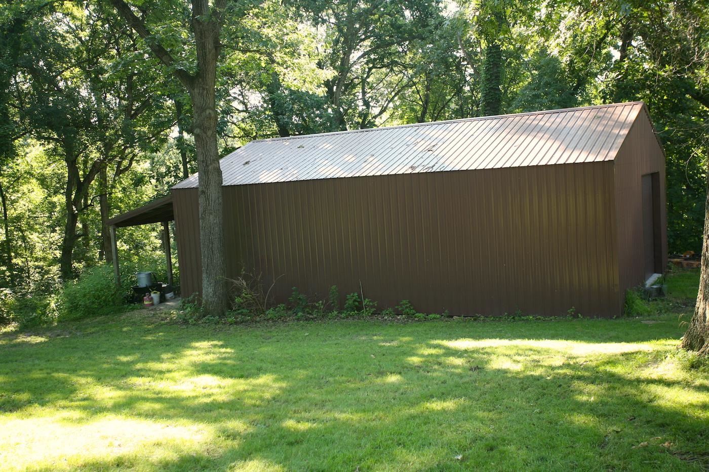 13781 Scenic Ridge Road Savanna, IL 61074 - Photo 5 of 31 Gallery Image 5