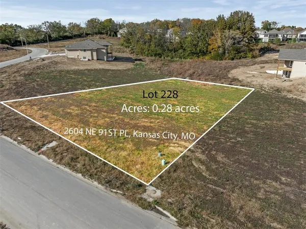 $135,000 | 2604 Northeast 91st Place, Kansas City, MO 64156