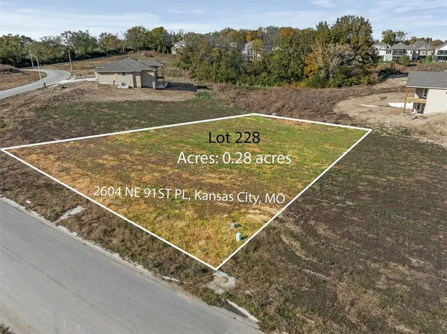 $135,000 | 2604 Northeast 91st Place, Kansas City, MO 64156