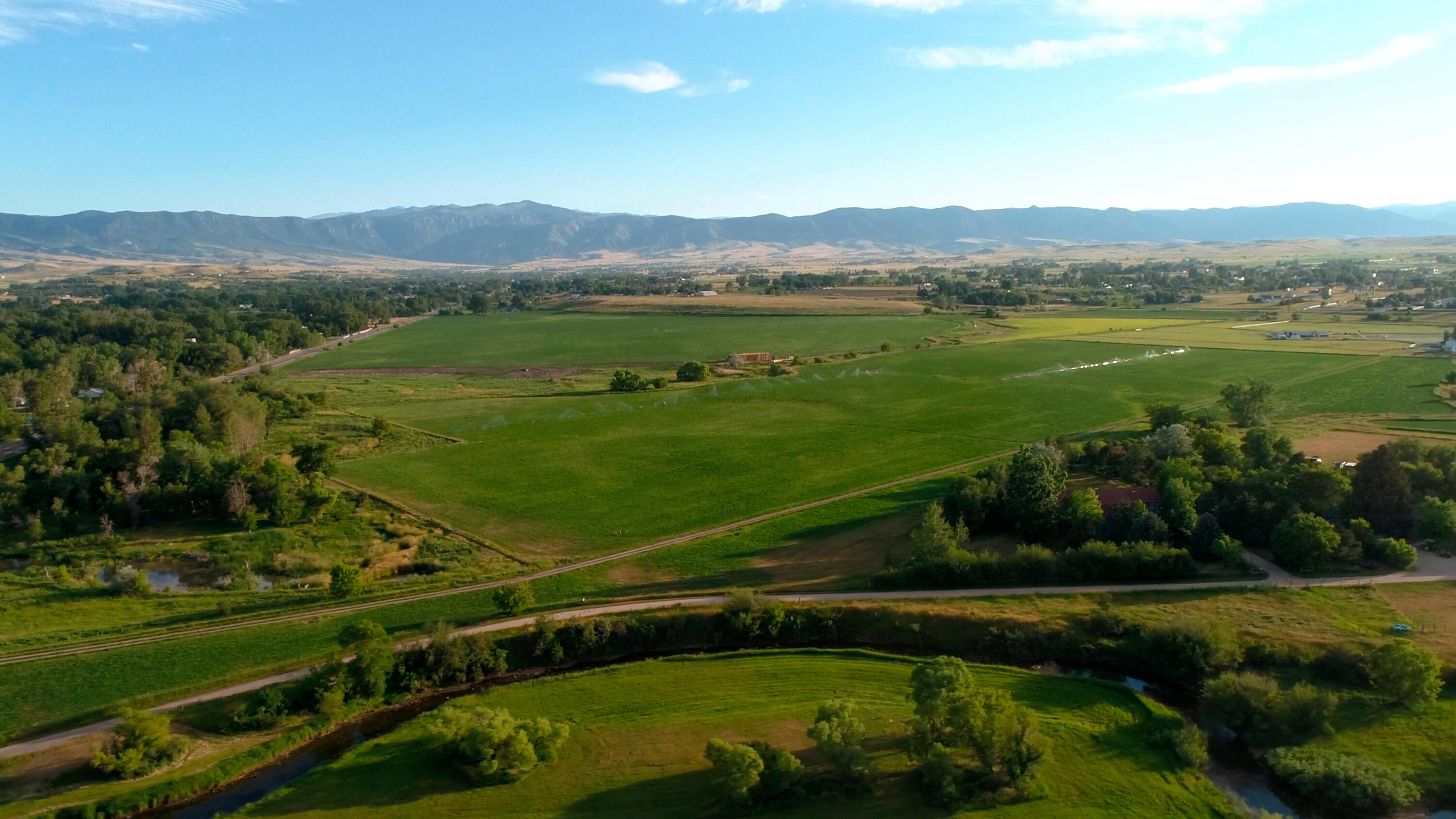 Coffeen Avenue Unit Lot 7