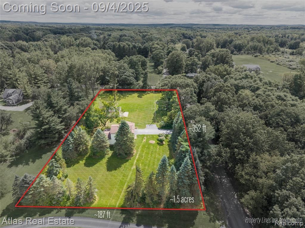 8557 Henderson Road Goodrich, MI 48438 - Photo 42 of 42