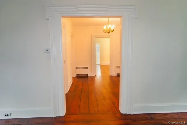 a view of a bathroom with a glass door