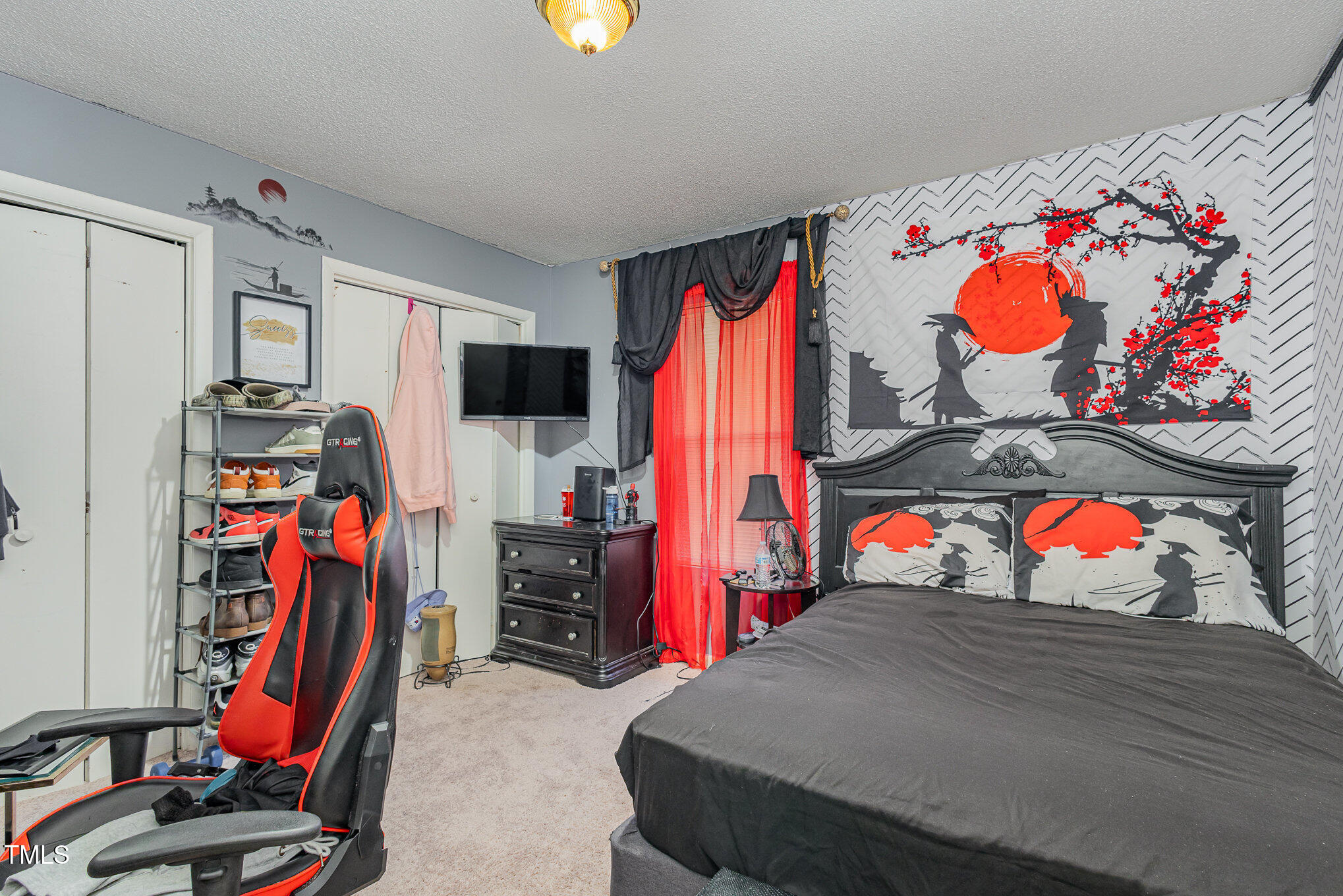 318 Ridgecrest Road, Unit 2 Cary, NC 27511 - Photo 15 of 15 Bedroom