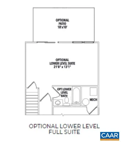 $463,495 | 29 Talen Lane, Charlottesville, VA 22911