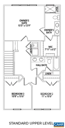 $560,386 | 29 Talen Lane, Charlottesville, VA 22911