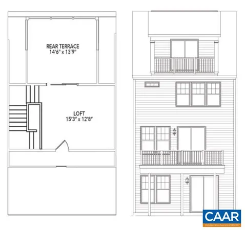 $560,386 | 29 Talen Lane, Charlottesville, VA 22911
