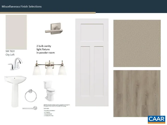 $545,386 | 29 Talen Lane, Charlottesville, VA 22911