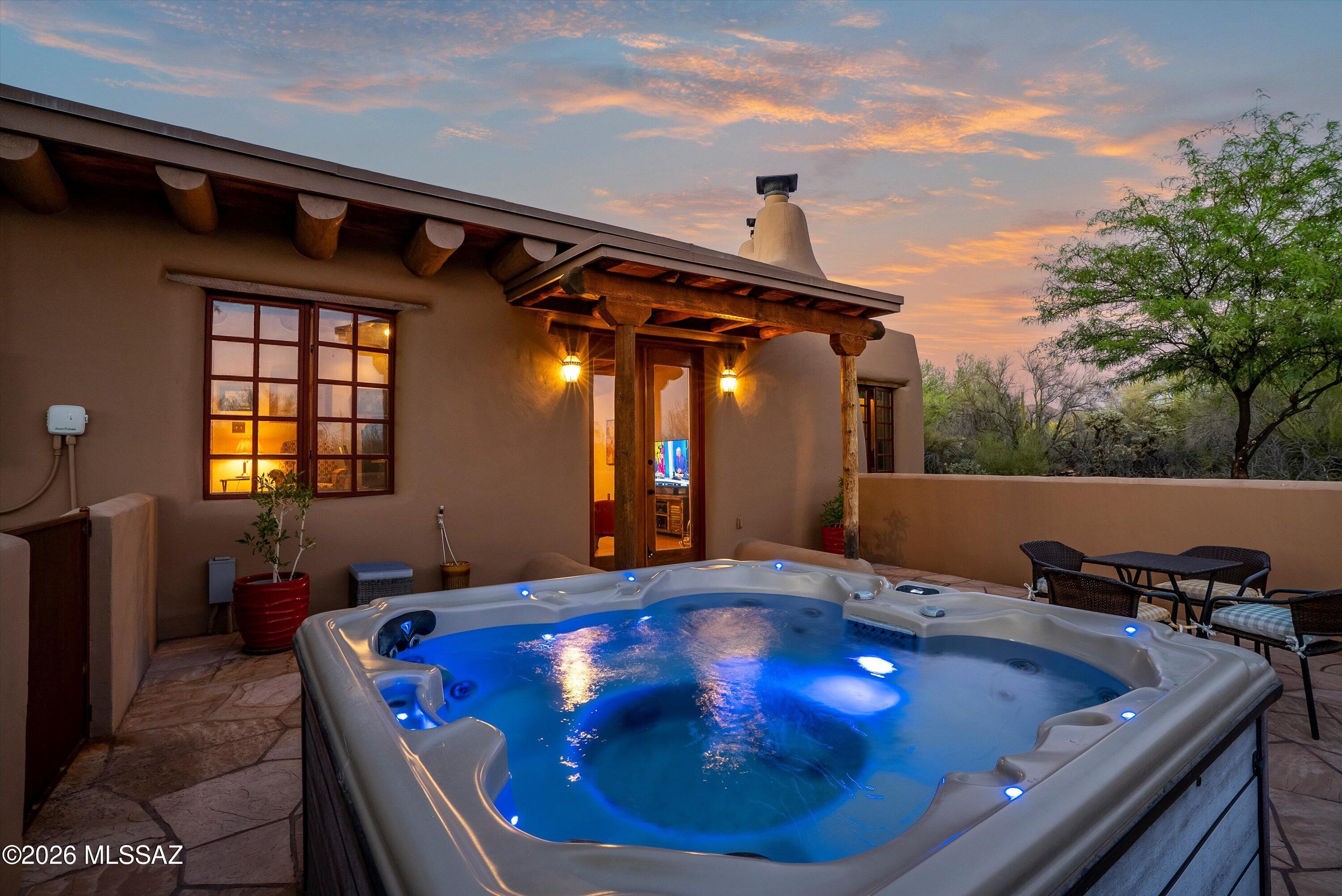 5760 North Pontatoc Road Tucson, AZ 85718 - Photo 27 of 51 Gallery Image 27
