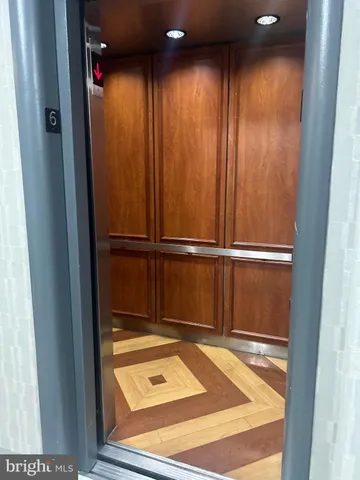 a view of a air conditioner