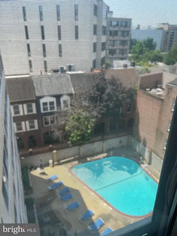 a view of swimming pool