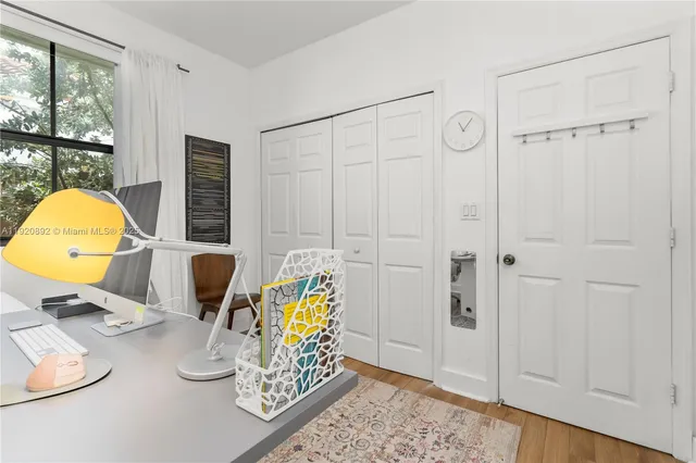 a bathroom with a sink and a tub