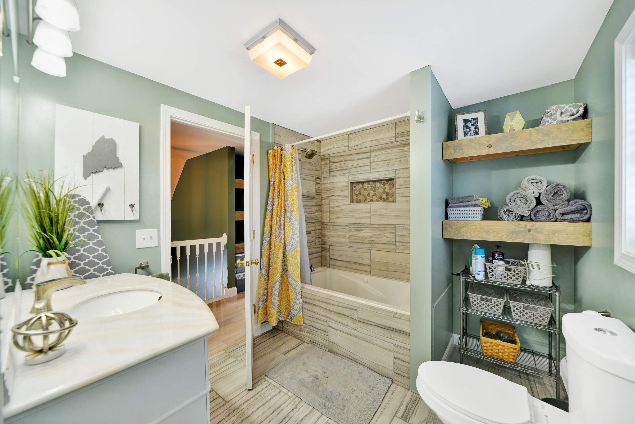 6 Pond Road South China, ME 04358 - Photo 25 of 52 107917-27