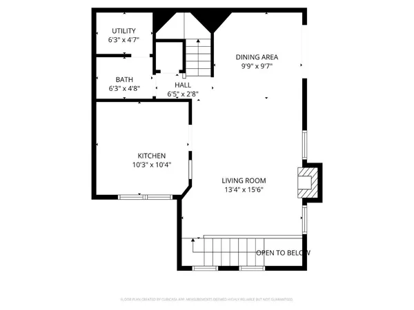 $2,550 | 6202 Cedar Court, Monmouth Junction, NJ 08852