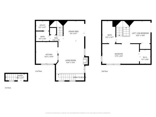 $2,550 | 6202 Cedar Court, Monmouth Junction, NJ 08852