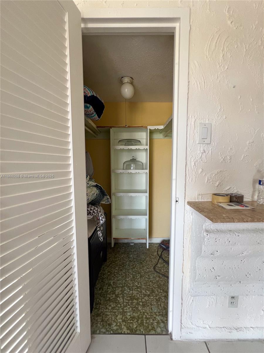 2200 East Hallandale Beach Boulevard, Unit 603 Hallandale Beach, FL 33009 - Photo 7 of 17 a view of storage and utility room