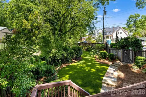 $725,000 | 1512 Ideal Way, Charlotte, NC 28203