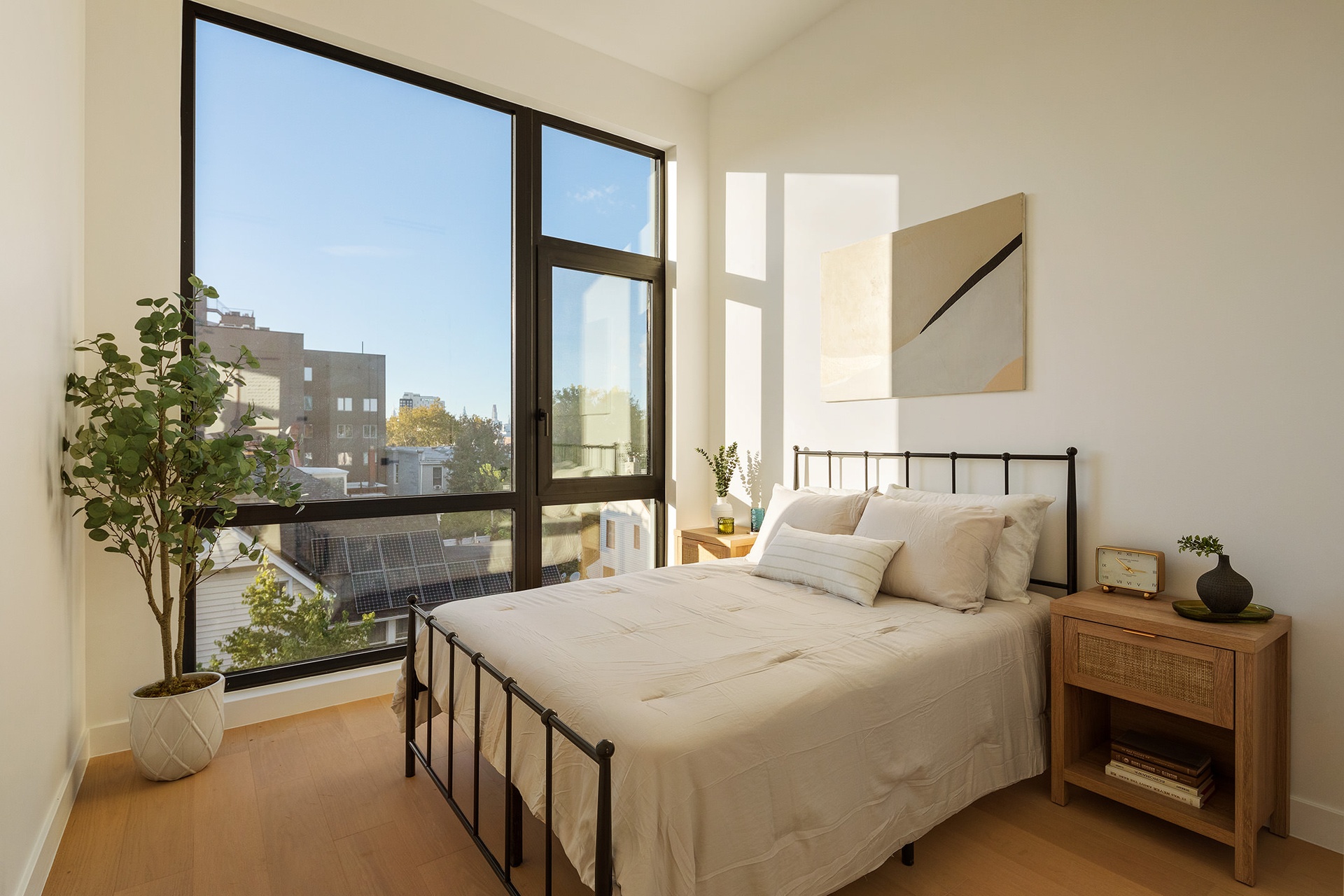 1027 Bushwick Avenue, Unit 3B Brooklyn, NY 11221 - Photo 5 of 14