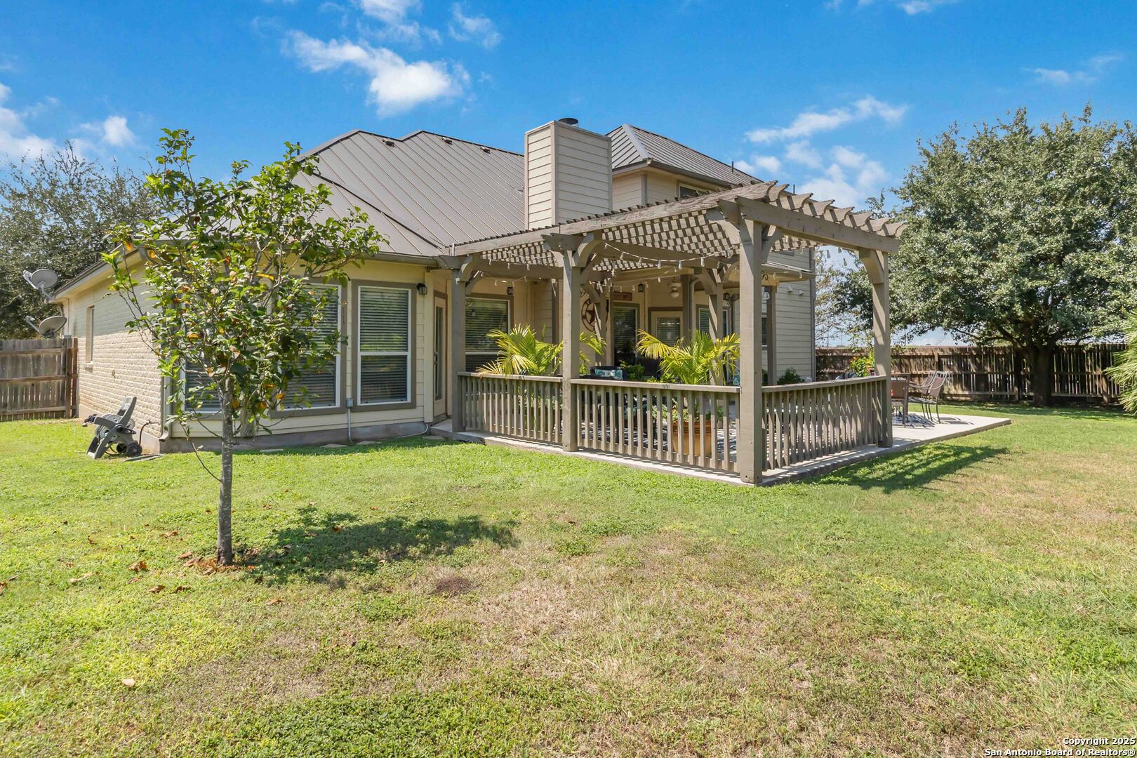 3353 Joshs Way Marion, TX 78124 - Photo 1 of 45