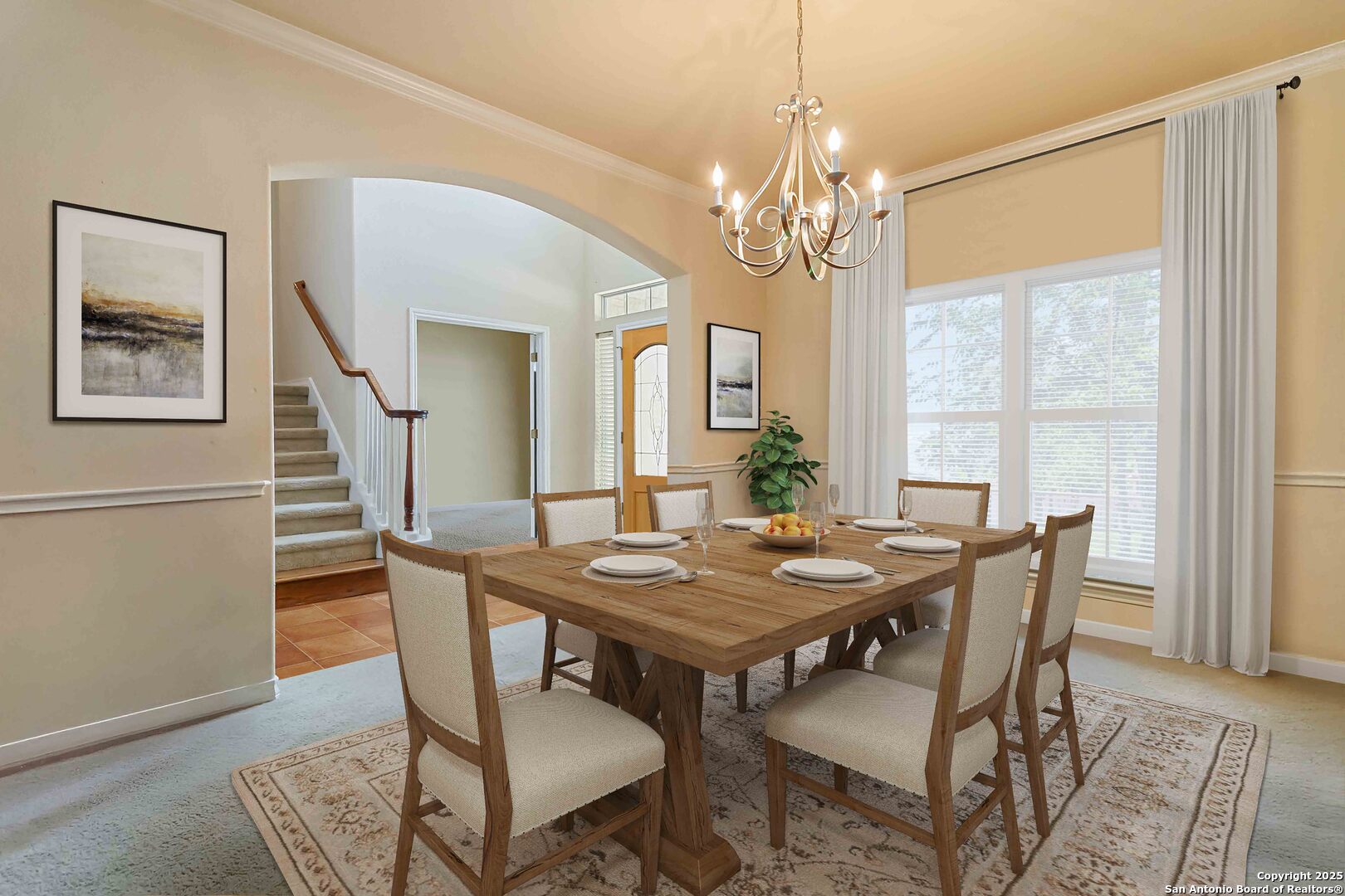 3353 Joshs Way Marion, TX 78124 - Photo 11 of 45