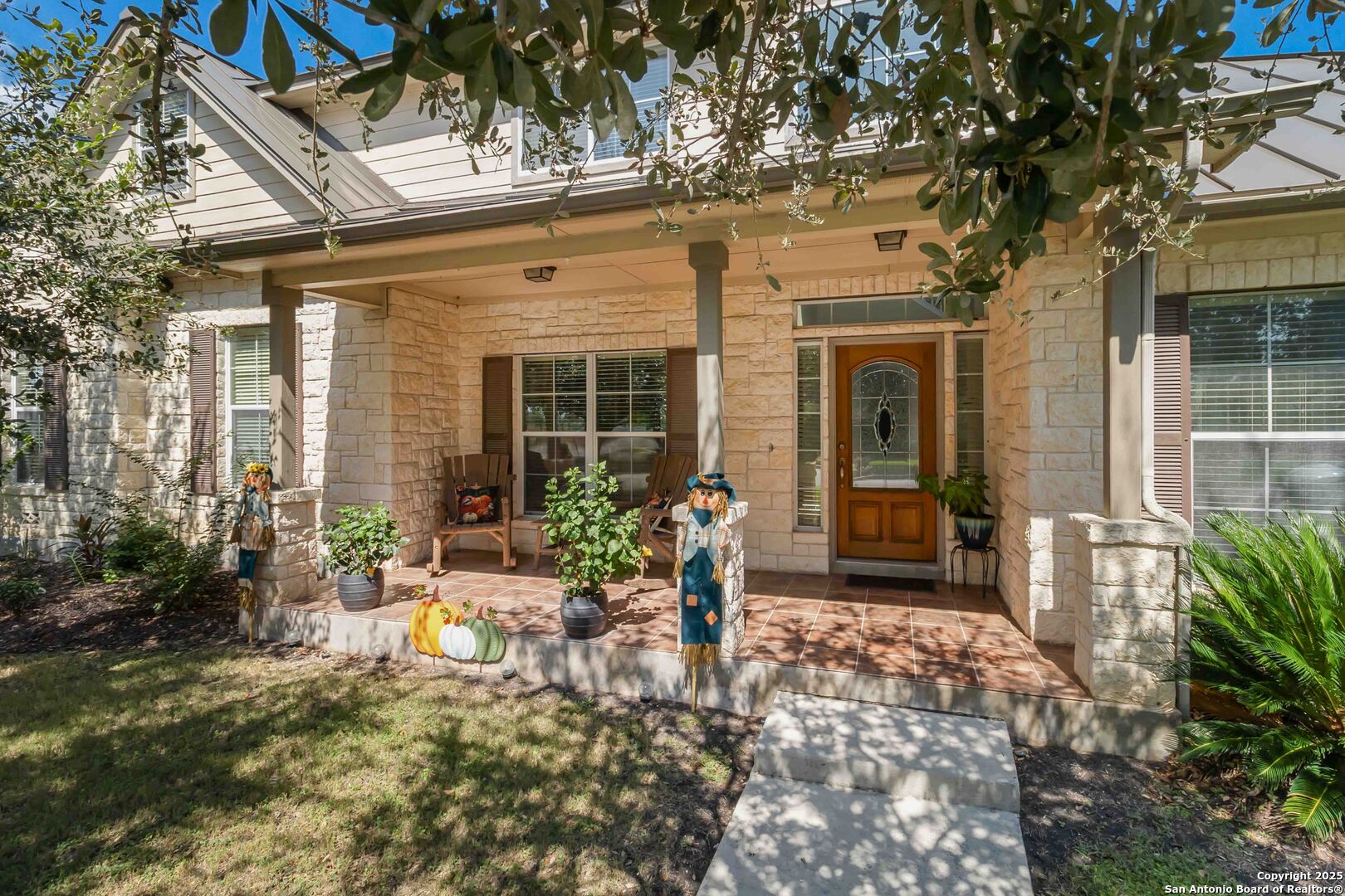 3353 Joshs Way Marion, TX 78124 - Photo 3 of 45