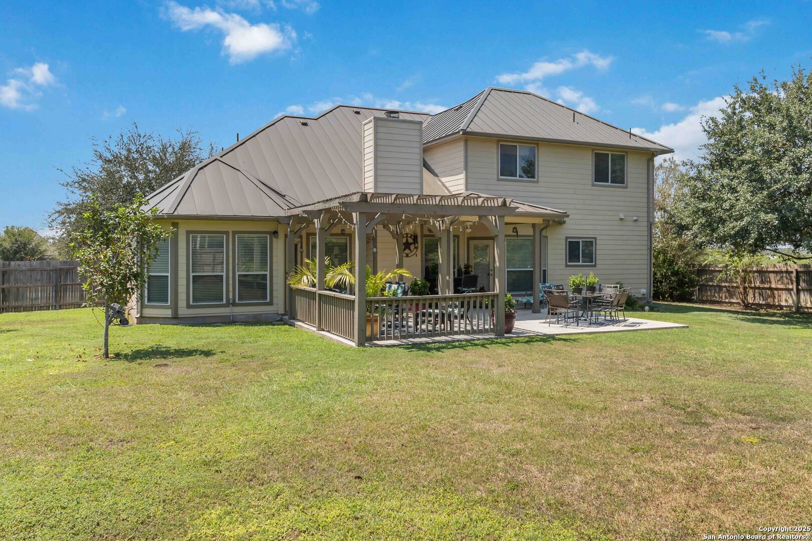 3353 Joshs Way Marion, TX 78124 - Photo 37 of 45