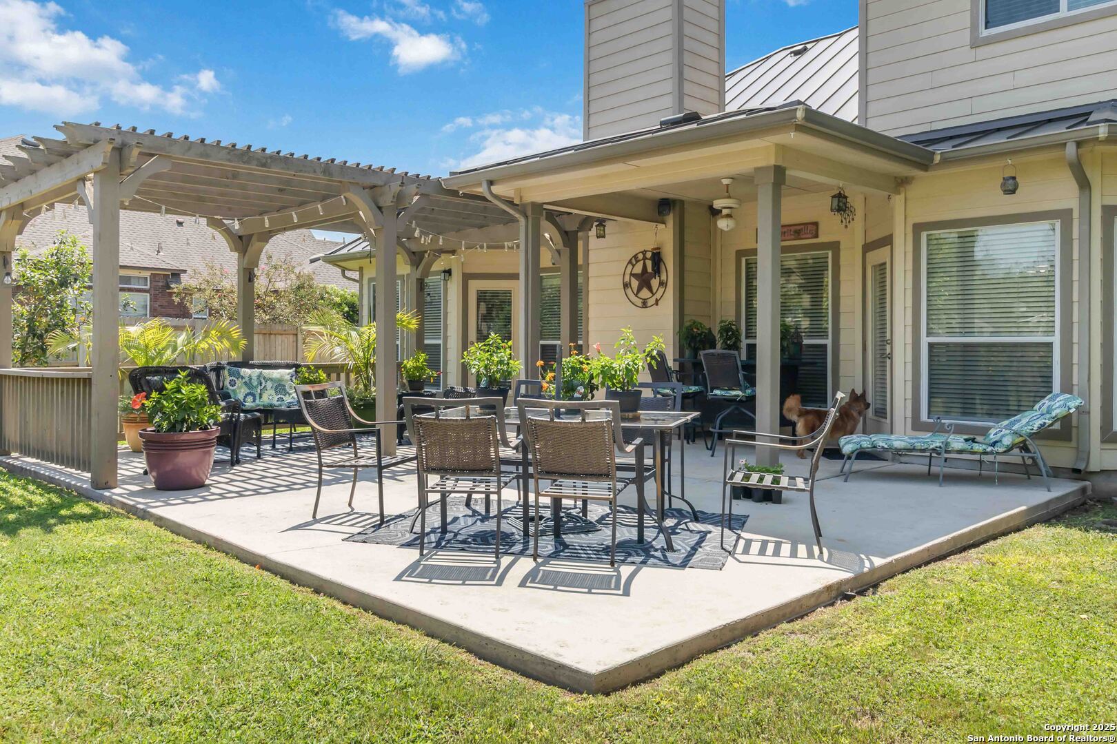 3353 Joshs Way Marion, TX 78124 - Photo 38 of 45