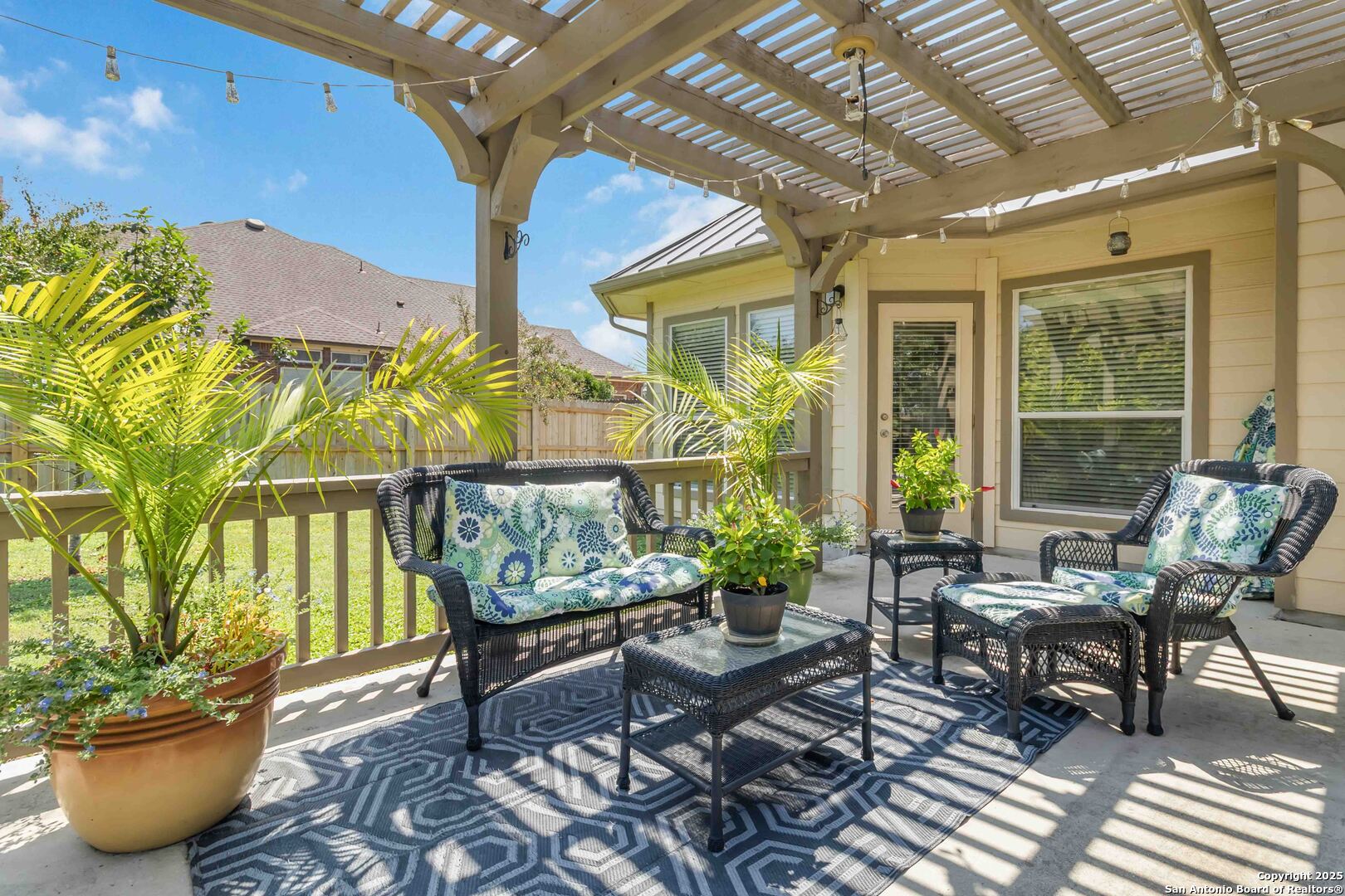 3353 Joshs Way Marion, TX 78124 - Photo 40 of 45