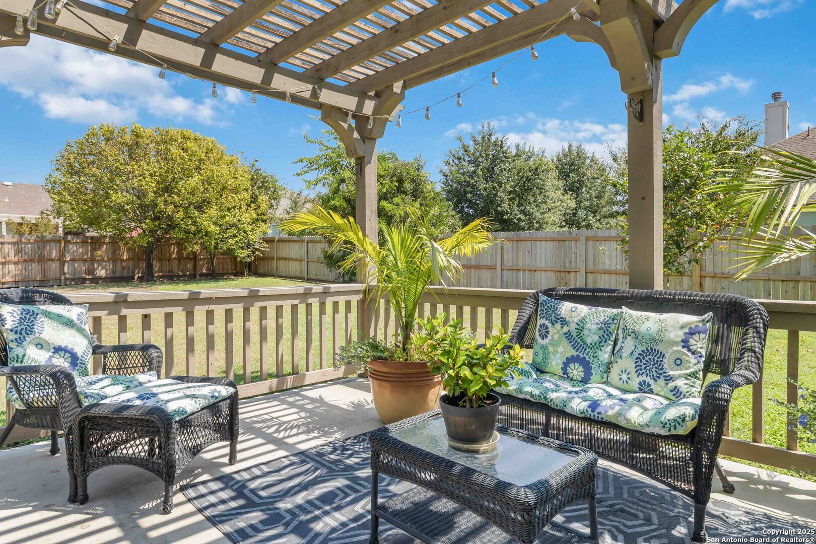 3353 Joshs Way Marion, TX 78124 - Photo 42 of 45