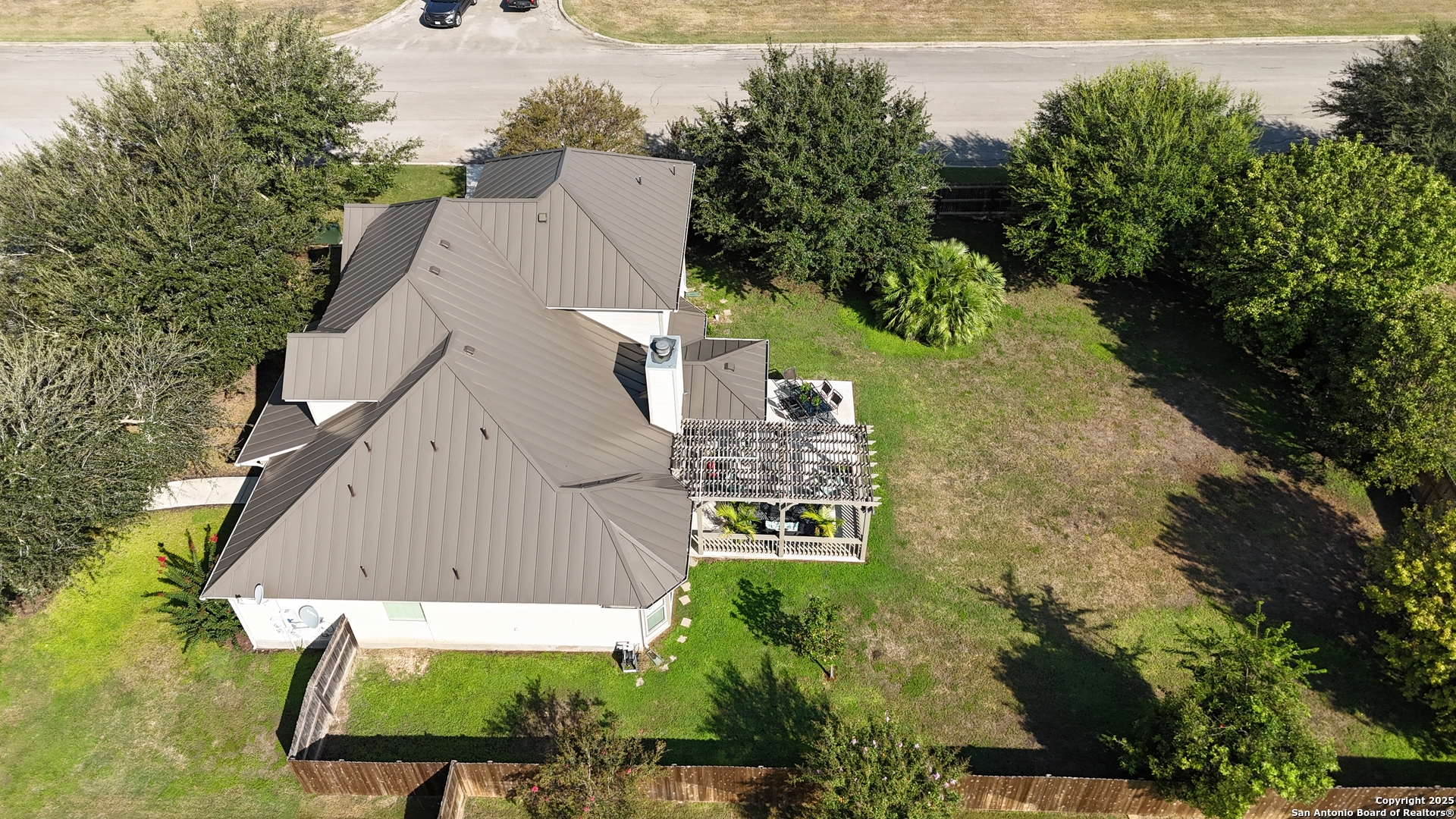 3353 Joshs Way Marion, TX 78124 - Photo 44 of 45