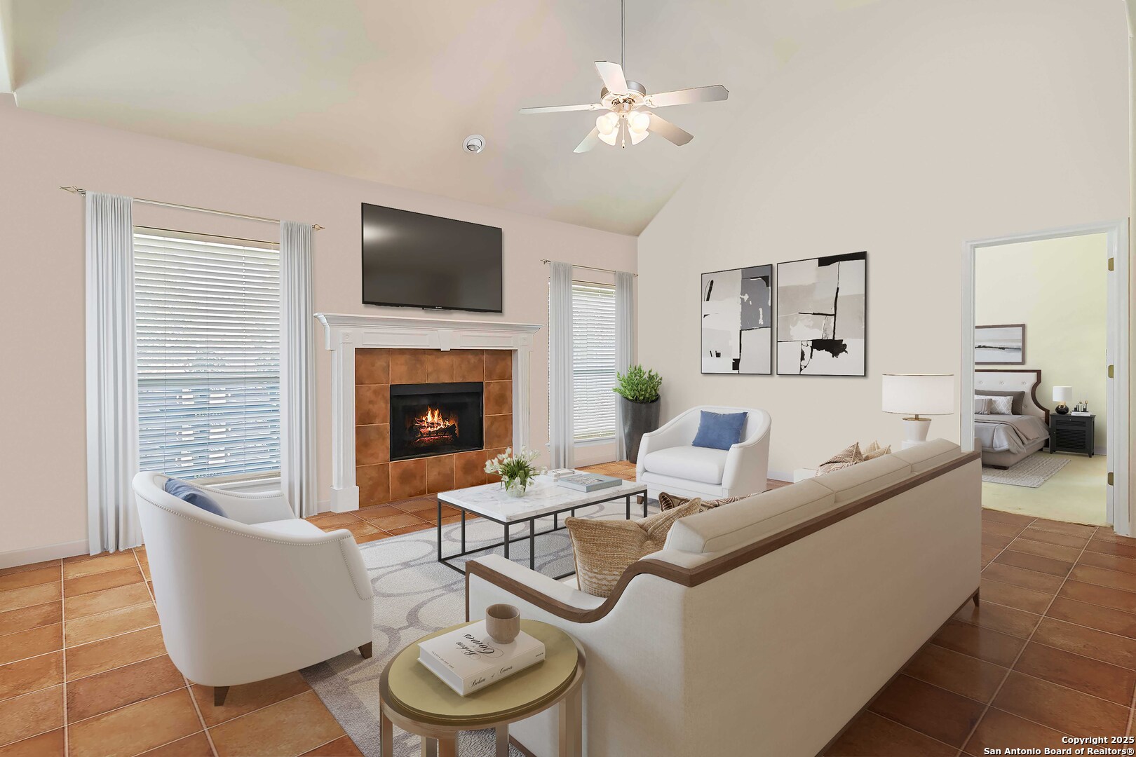 3353 Joshs Way Marion, TX 78124 - Photo 7 of 45