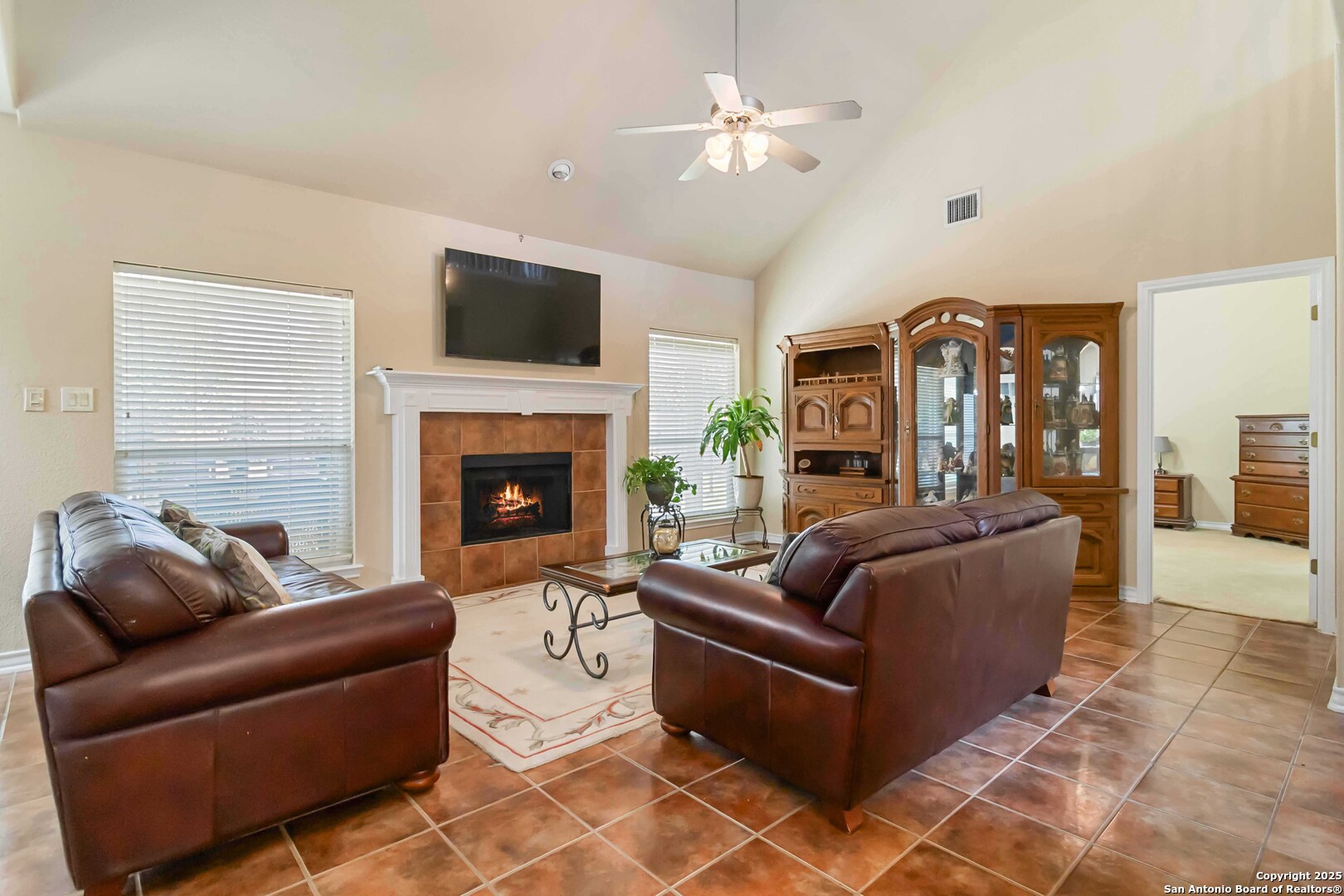 3353 Joshs Way Marion, TX 78124 - Photo 9 of 45