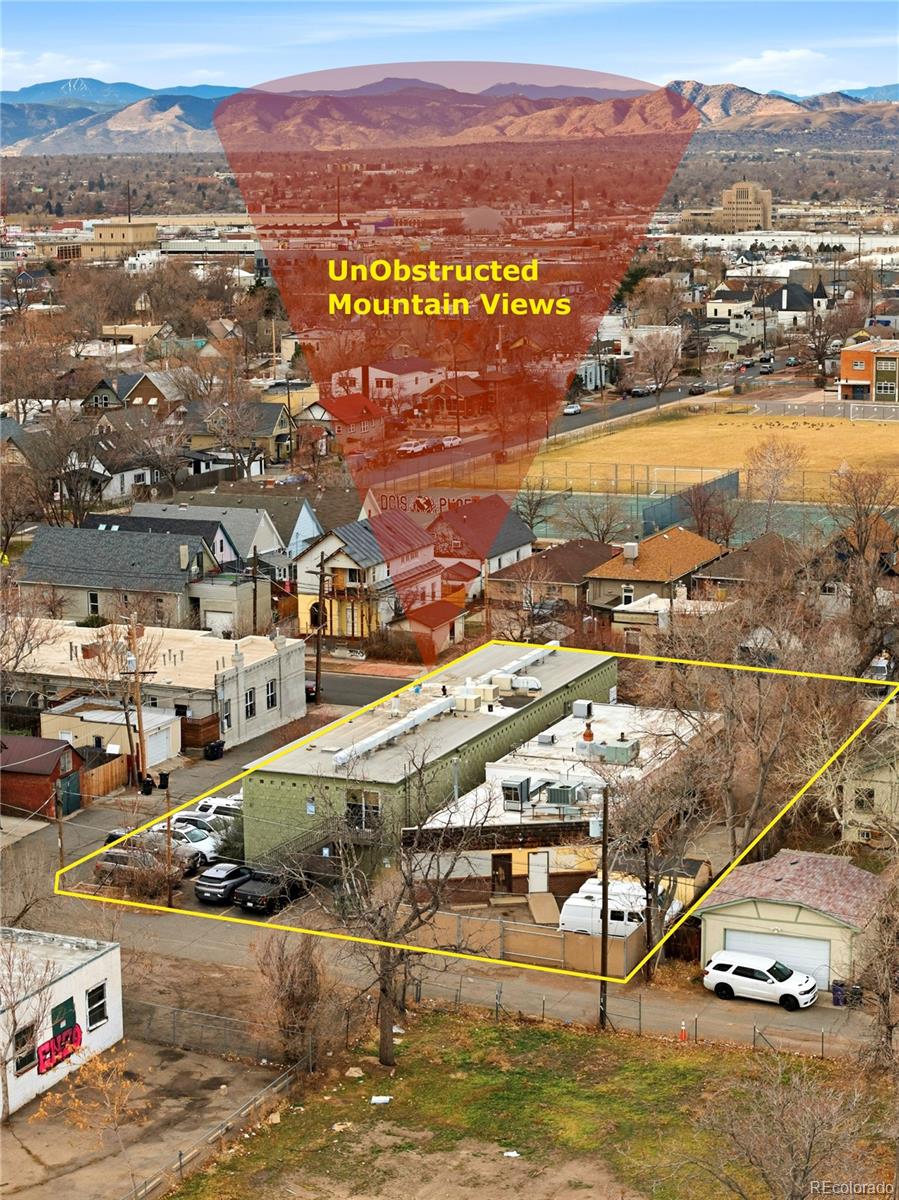 536-520 Cherokee Street Denver, CO 80204 - Photo 7 of 37 a view of a city