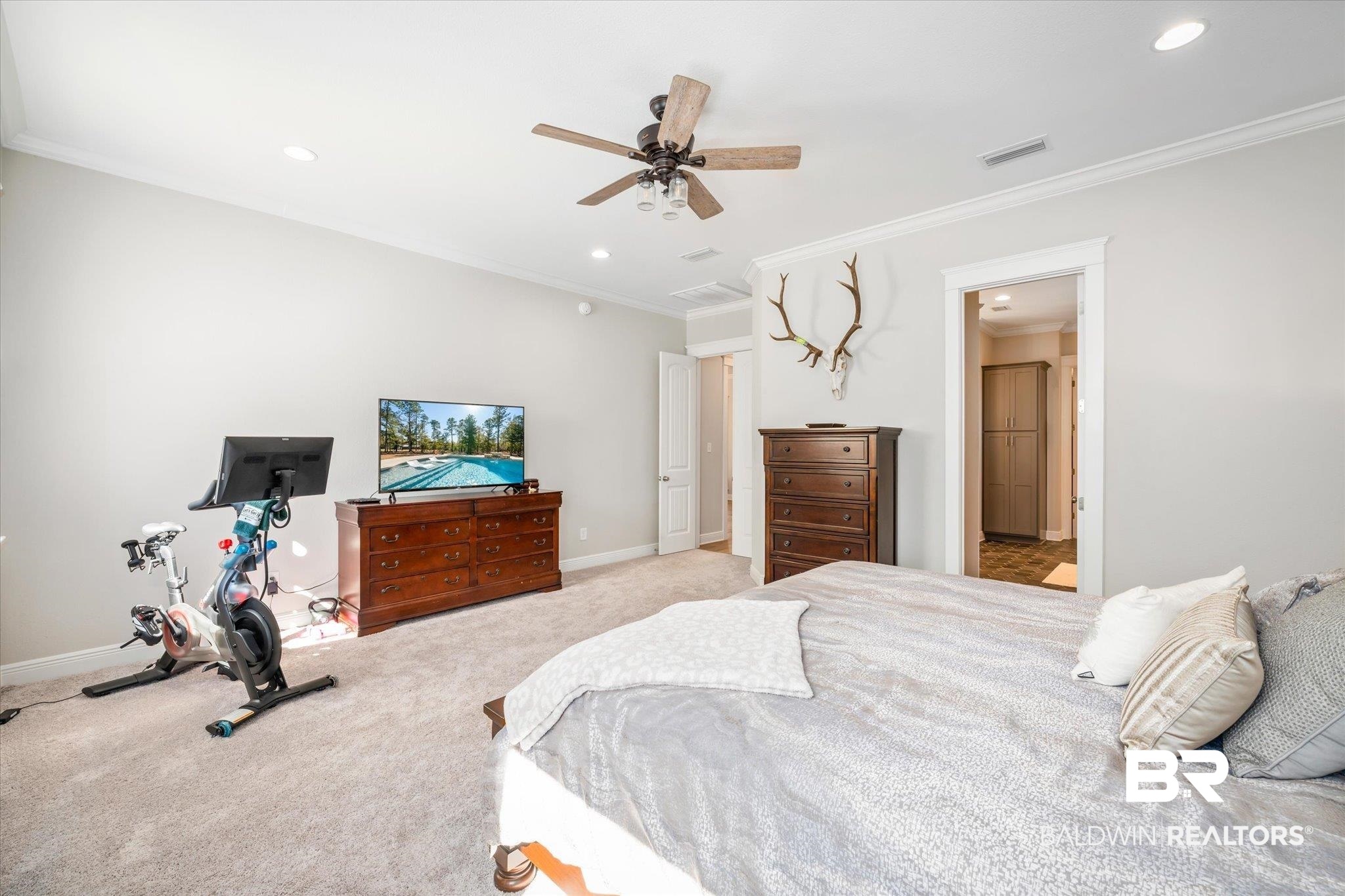 3085 Radcliff Road Saraland, AL 36571 - Photo 20 of 47