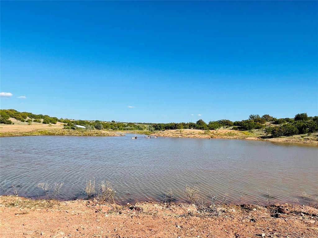 1089 Tennyson Road Miles, TX 76861 - Photo 25 of 40