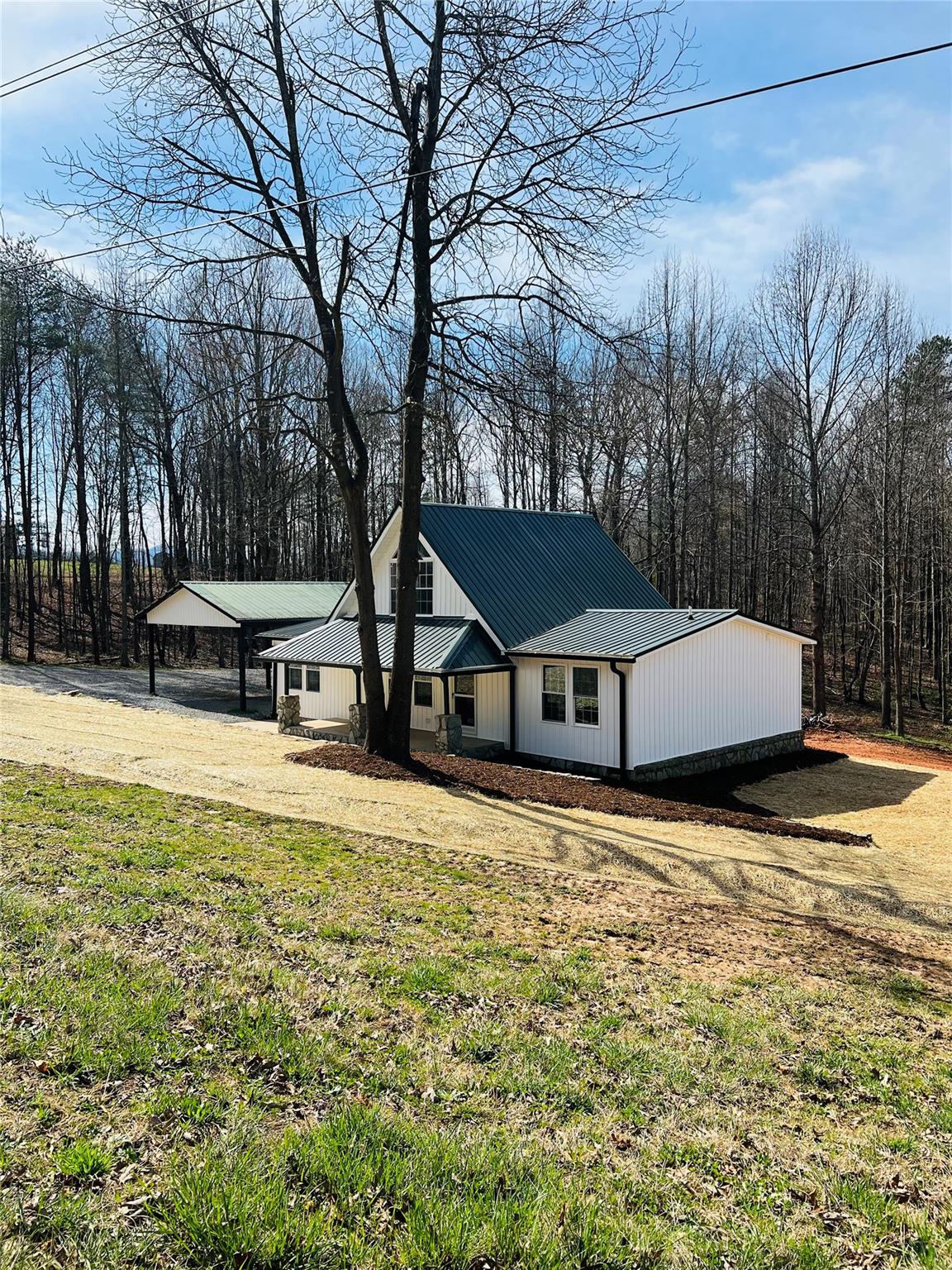 4672 Scott Road Morganton, NC 28655 - Photo 2 of 21 Gallery Image 2