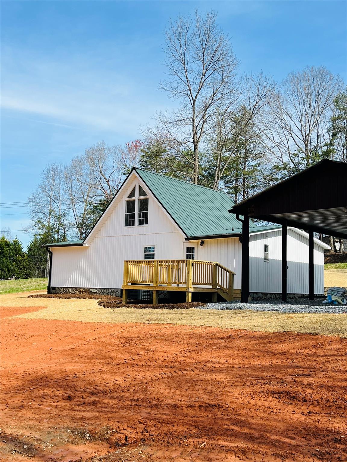 4672 Scott Road Morganton, NC 28655 - Photo 3 of 21 Gallery Image 3