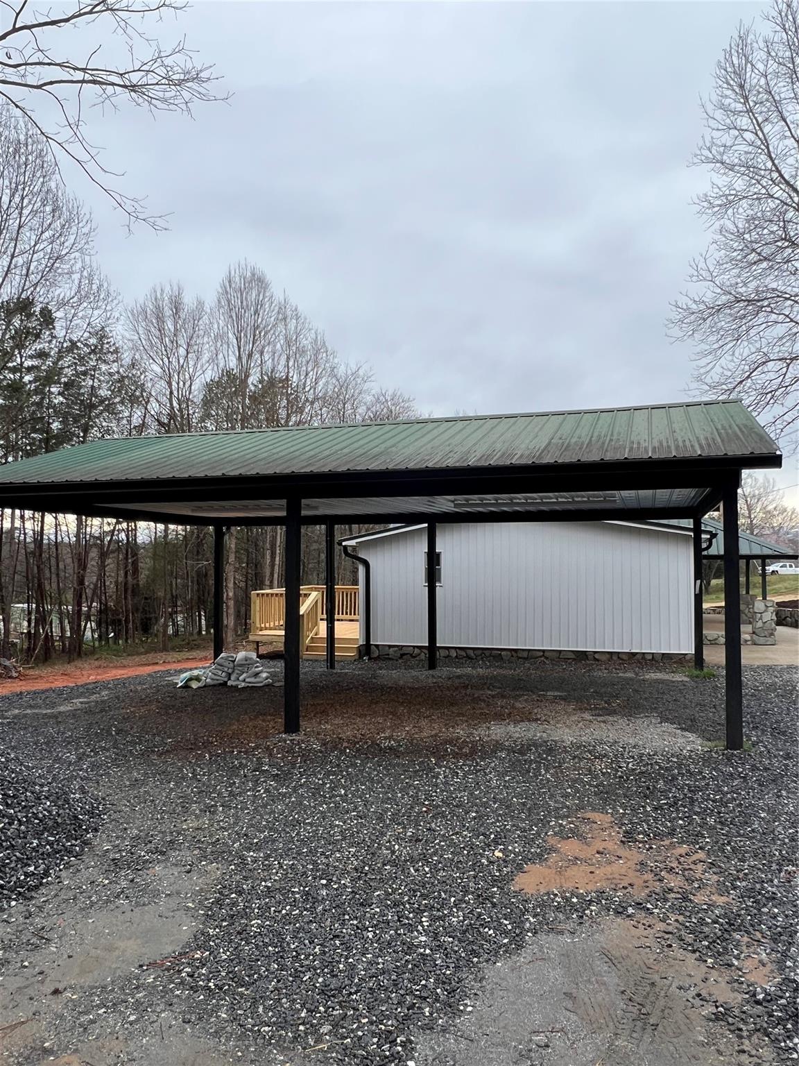 4672 Scott Road Morganton, NC 28655 - Photo 5 of 21 Gallery Image 5