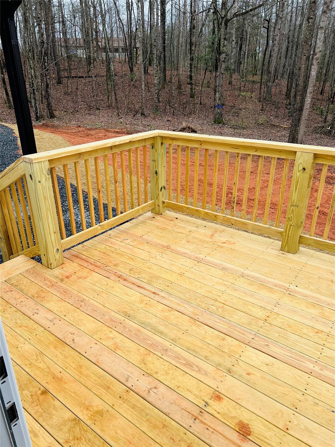 4672 Scott Road Morganton, NC 28655 - Photo 6 of 21 Gallery Image 6
