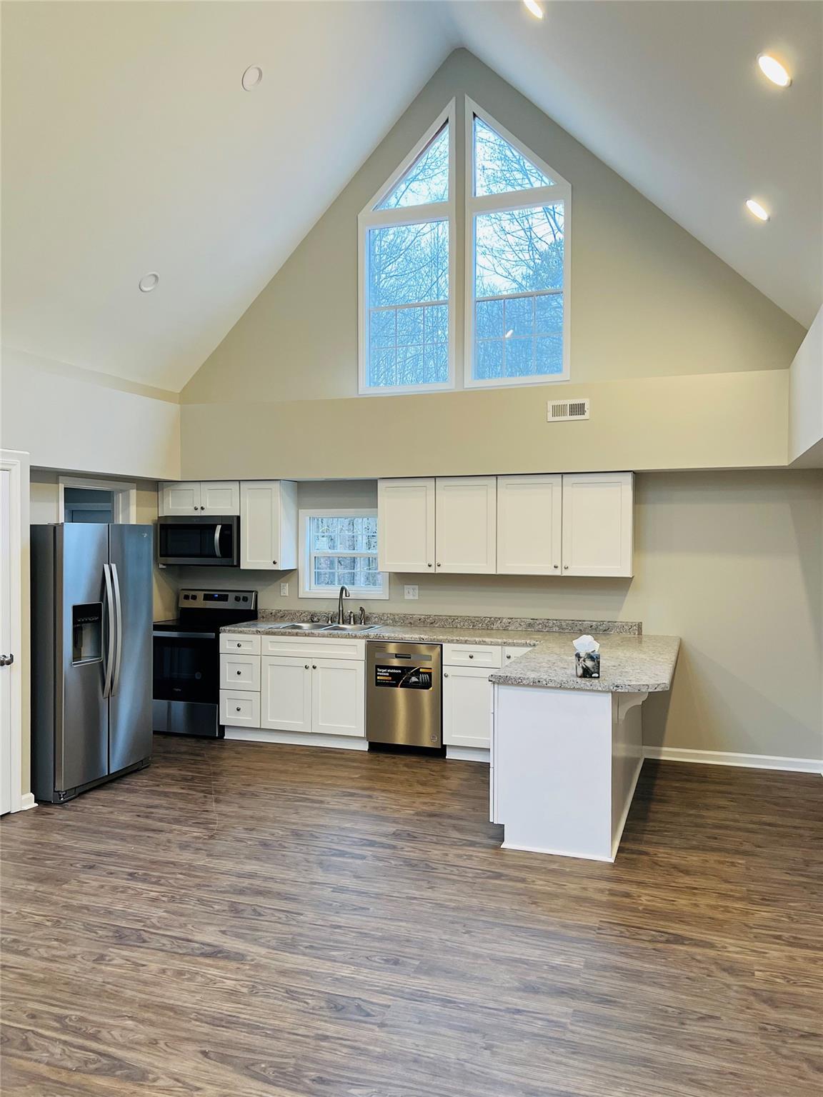 4672 Scott Road Morganton, NC 28655 - Photo 8 of 21 Gallery Image 8
