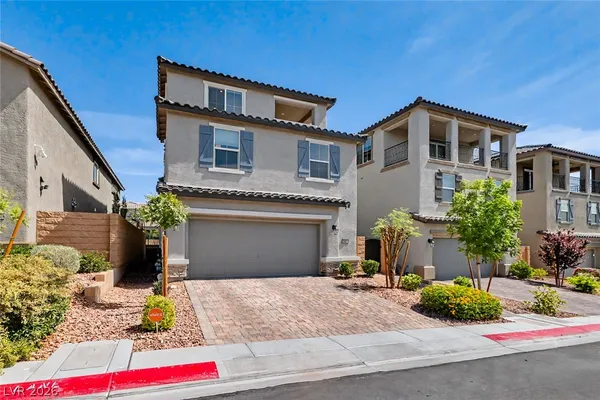 $529,900 | 10634 Sariah Skye Avenue, Las Vegas, NV 89166