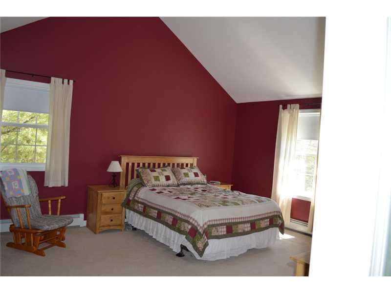 35 Vista Ridge Glenburn, ME 04401 - Photo 11 of 26 Bedroom.