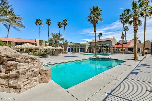 $1,250 | 5240 Indian River Drive, Unit 272, Las Vegas, NV 89103
