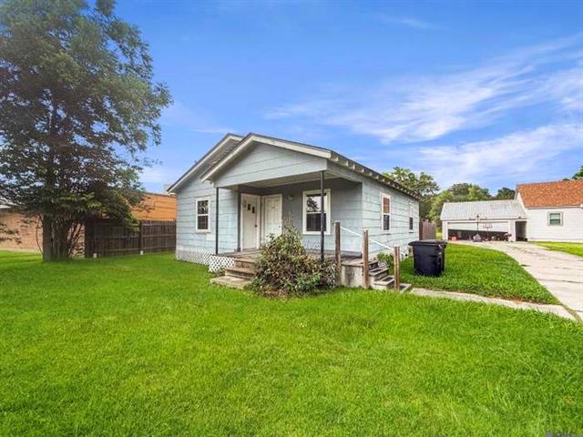 4198 Pasadena Drive Baton Rouge, LA 70814 - Photo 1 of 13