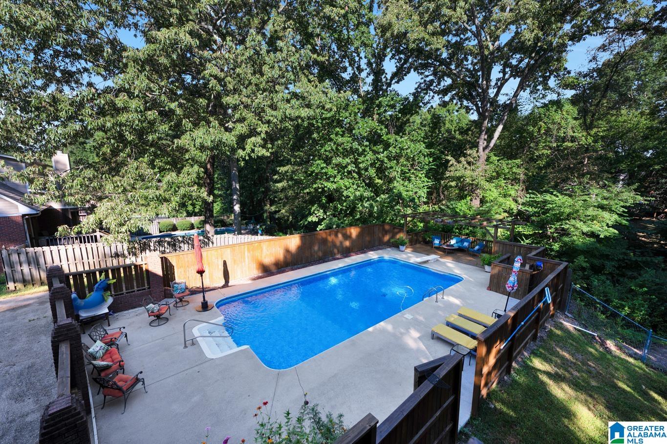 3018 Hunters Run Gardendale, AL 35071 - Photo 36 of 43