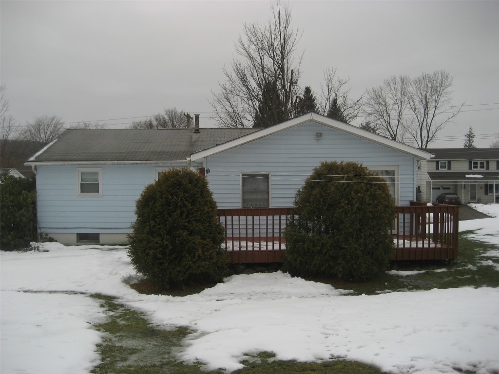 709 Zeggert Road Endicott, NY 13760 - Photo 4 of 33 Gallery Image 4