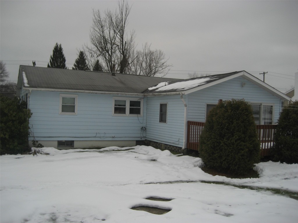 709 Zeggert Road Endicott, NY 13760 - Photo 5 of 33 Gallery Image 5