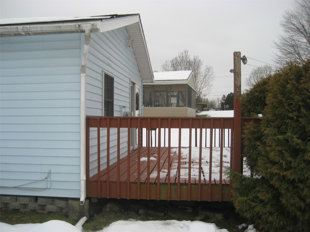 709 Zeggert Road Endicott, NY 13760 - Photo 6 of 33 Gallery Image 6