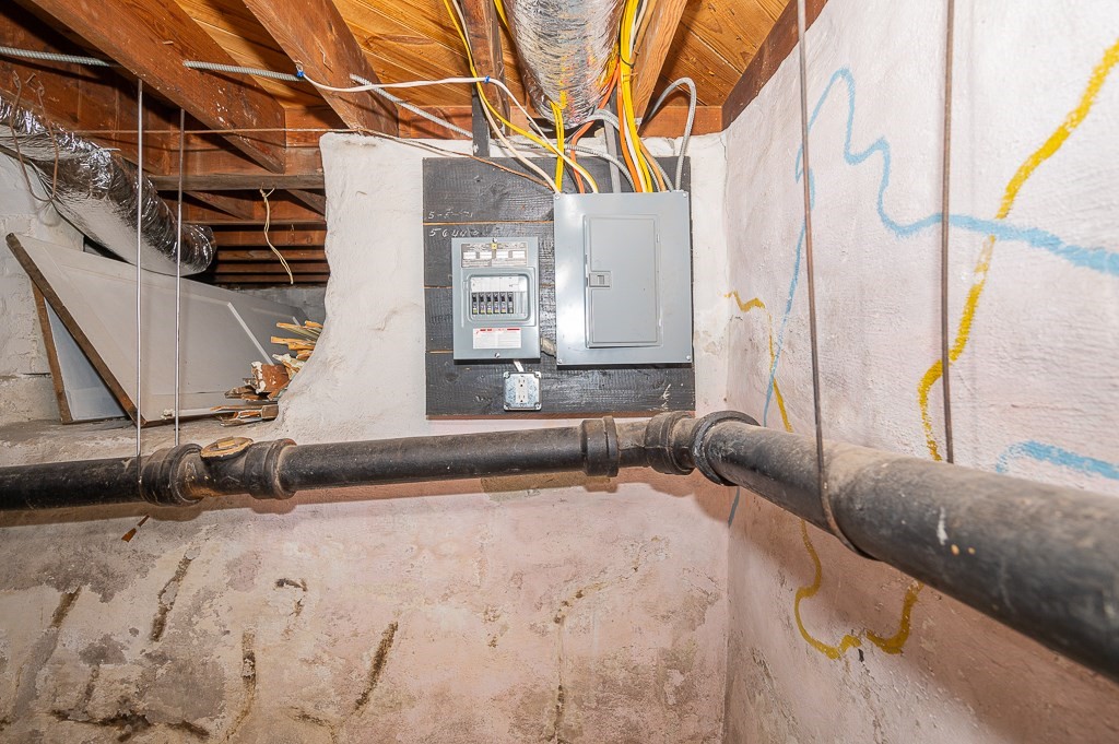 15 Everett Avenue Webster, MA 01570 - Photo 39 of 40