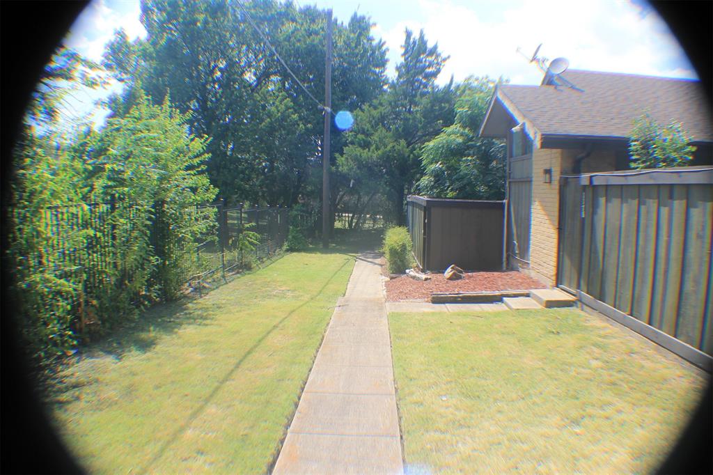 4616 Country Creek Drive, Unit 1176 Dallas, TX 75236 - Photo 16 of 19 a view of swimming pool with a patio