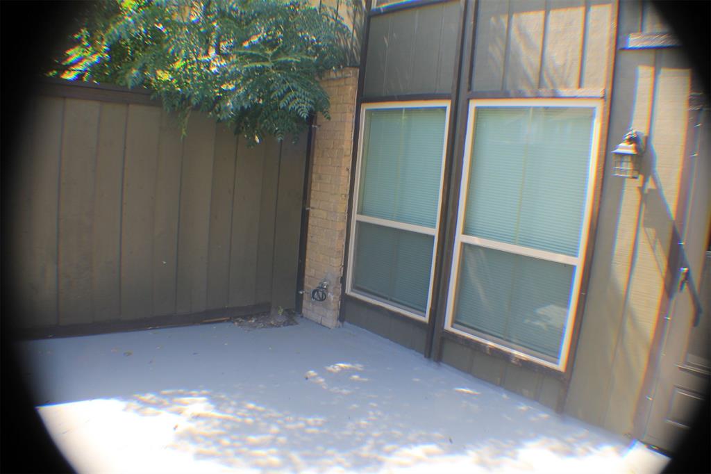 4616 Country Creek Drive, Unit 1176 Dallas, TX 75236 - Photo 18 of 19 a view of entryway